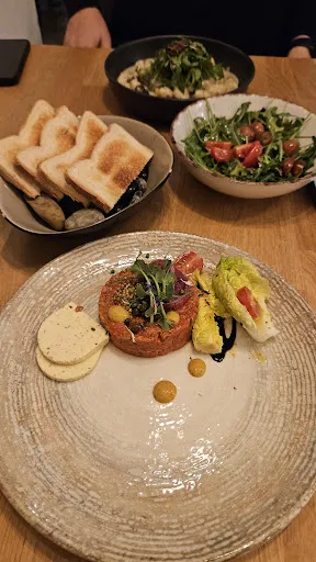 VINEA Lounge