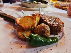 Cafe-Restaurant Zukunft