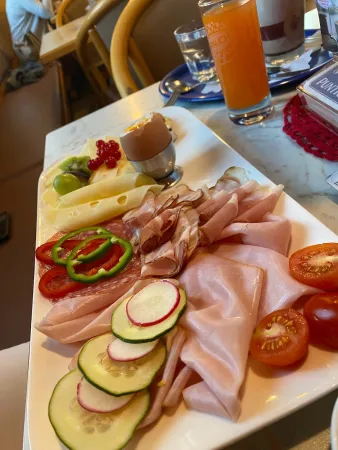Bild von Bettina Dorn