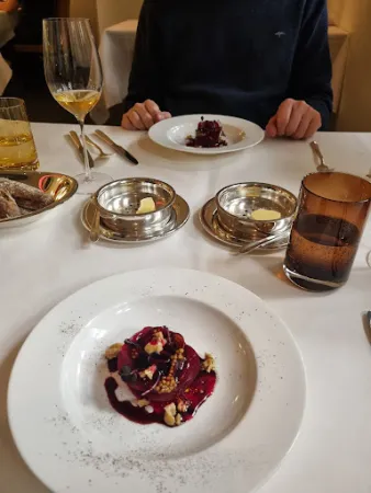 Bild von Stadtpfeiffer Restaurant im Gewandhaus