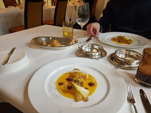 Bild von Stadtpfeiffer Restaurant im Gewandhaus
