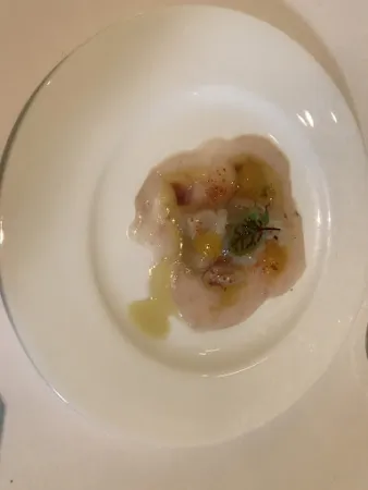 Bild von Stadtpfeiffer Restaurant im Gewandhaus