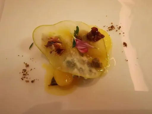 Bild von Stadtpfeiffer Restaurant im Gewandhaus