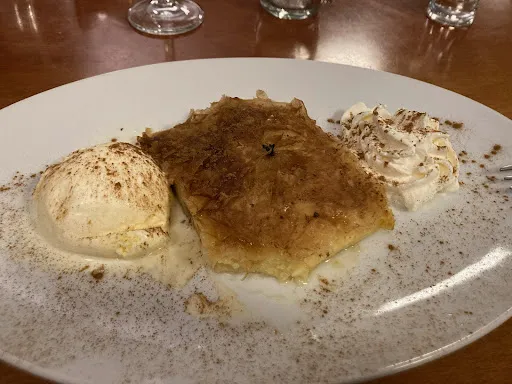 Bild von Griechisches Restaurant Epos