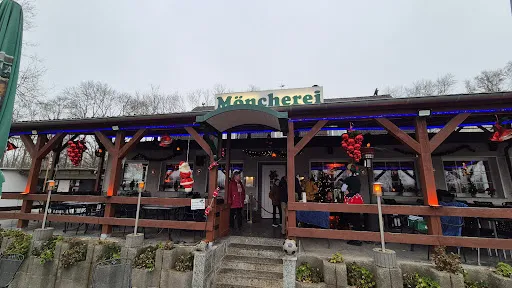 Bild von Gaststätte & Pension Möncherei