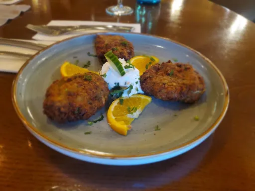 Bild von Restaurant Odysseus