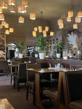 Bild von Restaurant Odysseus