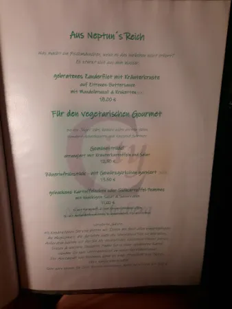Bild von Restaurant City I Gästezimmer & Ferienwohnung