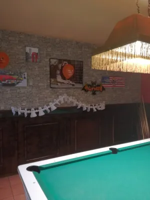 Jockel's Pub