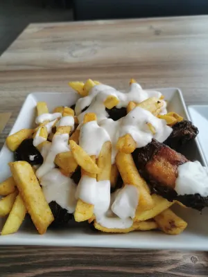 Maxi Döner