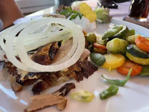 Restaurant Zorbas