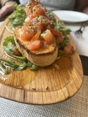 Ristorante Bella Italia