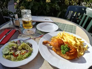 Bit-Stuben