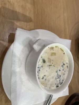 Restaurant Louis Müller