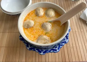 Rod Thai - Taste of Thailand