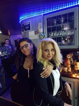 Bild von Sonya Fayl