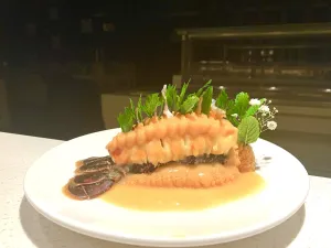Imperial China-Restaurant