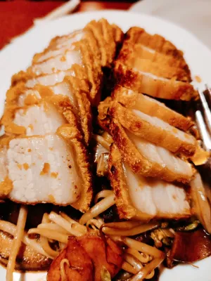 Truong-Giang Viet-Thai-Restaurant