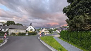 Plütscheid