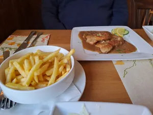 Restaurant Billen