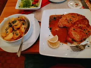 Restaurant Billen