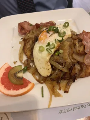 Gasthof Im Radental