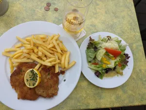 Landgasthaus Oberbillig