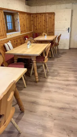 Bild von Dreiländereck Hütte