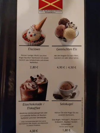 Bild von Restaurant Austernfischer