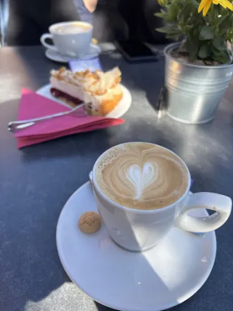 Bild von Kaffeemaus