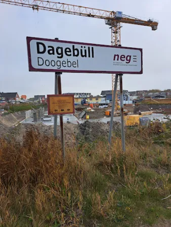 Bild von Restaurant & Cafe Dagebüll
