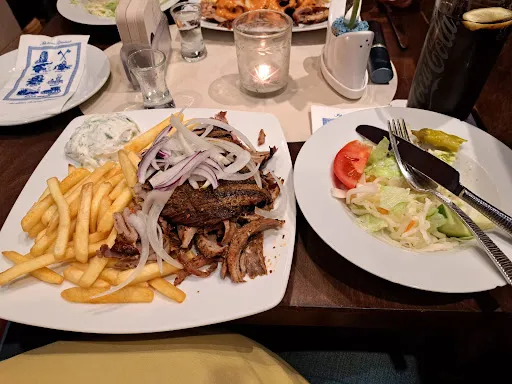 Bild von Restaurant Athen, Griechische Spezialitäten