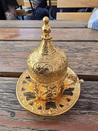 Bild von Restaurant Athen, Griechische Spezialitäten