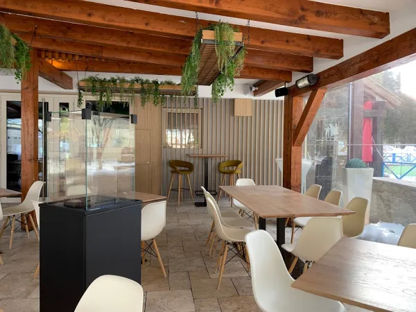 Bild von Giuseppe&#39;s Pizzeria