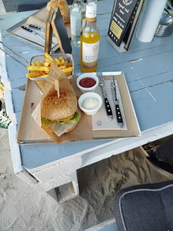Bild von Burgerwolf