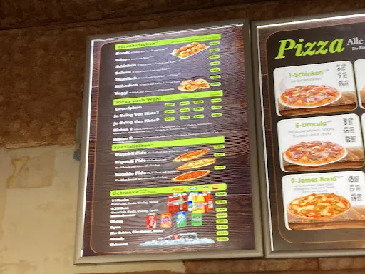 Bild von Papas Döner
