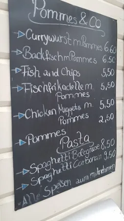 Bild von Fish MaxX