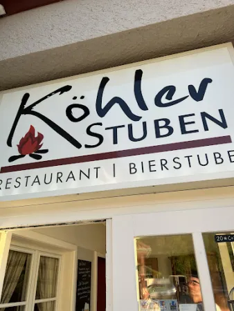 Bild von Köhler-Stuben Oberweis
