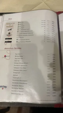 Bild von Lo Stivale Ristorante
