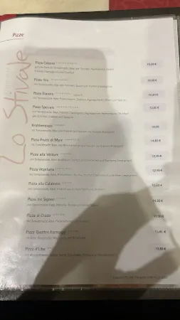 Bild von Lo Stivale Ristorante