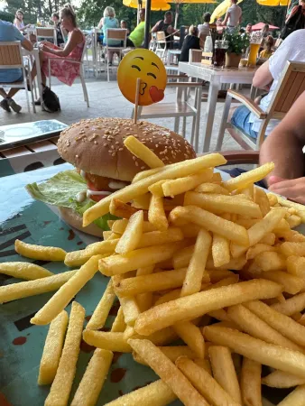 Bild von Nils van Wanderberts