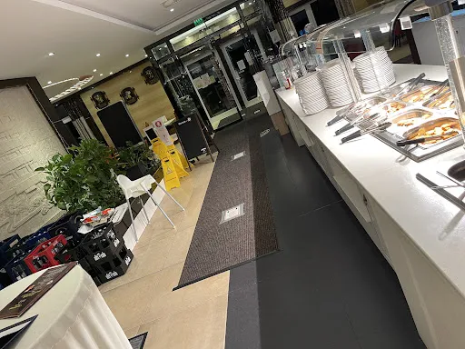 Bild von Imperial China-Restaurant