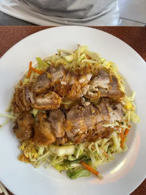 Truong-Giang Viet-Thai-Restaurant