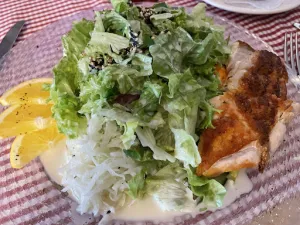 Restaurant Torschänke