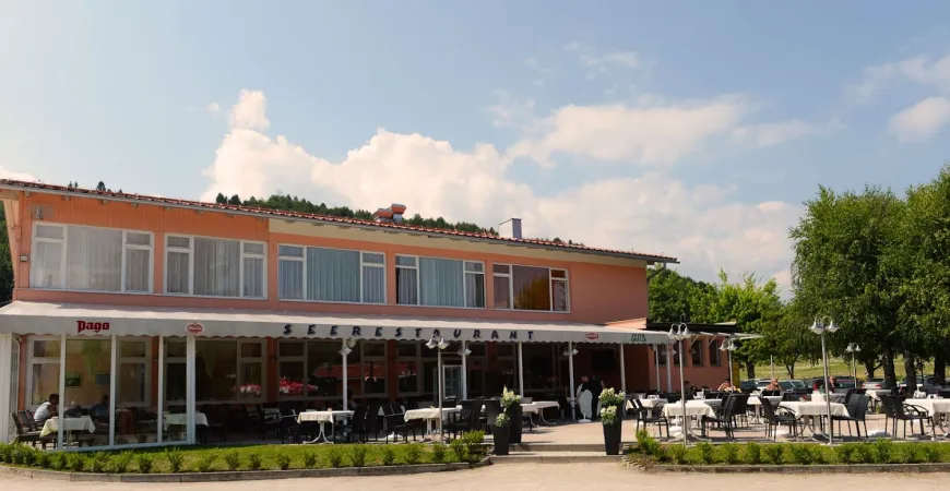 Bild von See Restaurant