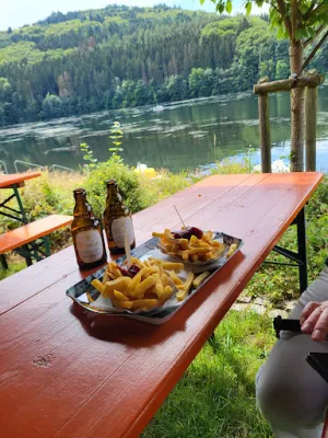 Ferdi’s Bootshaus