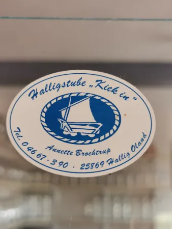 Bild von Gaststätte "Kiek In"