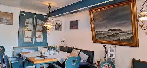Bild von Zum blauen Pesel