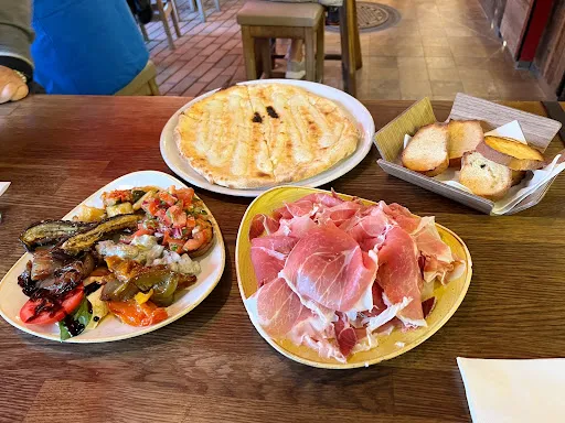 Bild von Pasquale La Trattoria