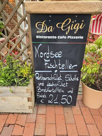 Bild von Pizzeria Da Gigi SPO
